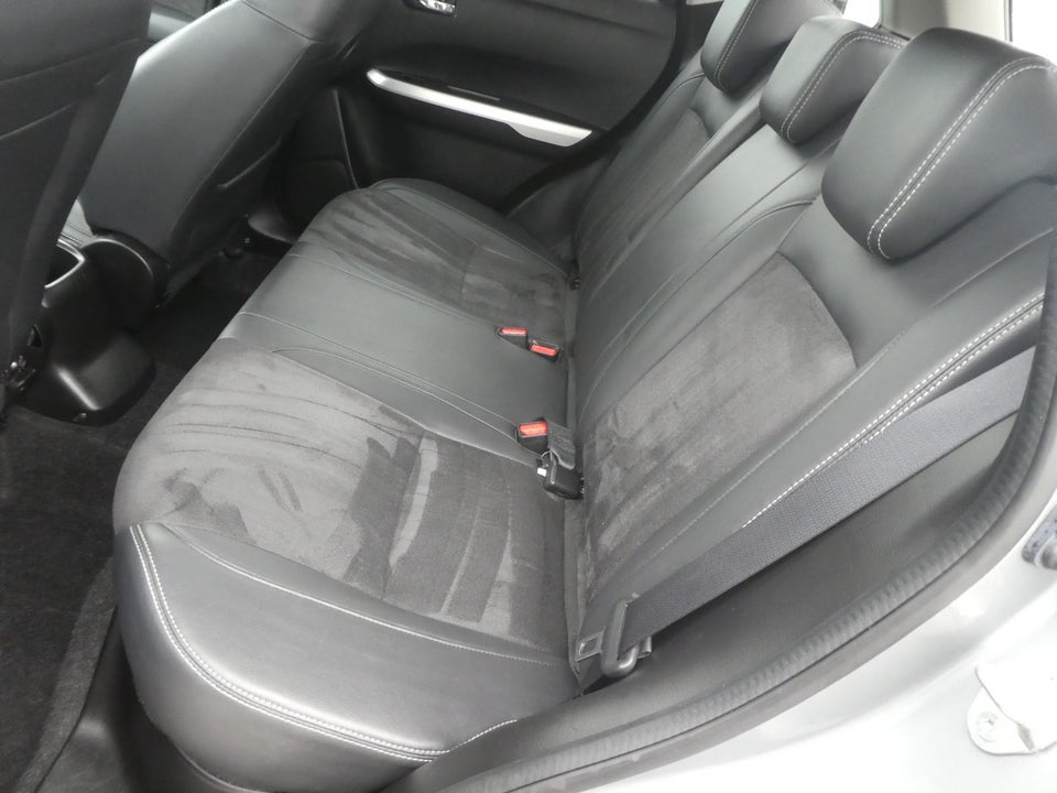 Suzuki Vitara 1,6 Exclusive aut. 5d