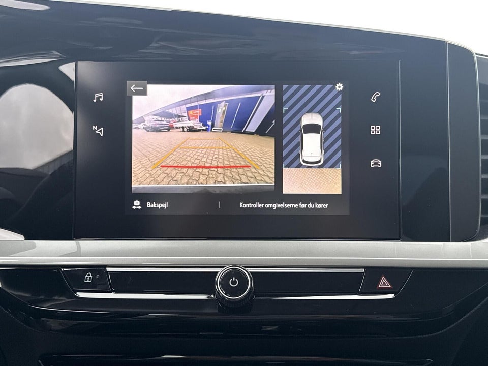 Opel Mokka-e 50 Elegance 5d