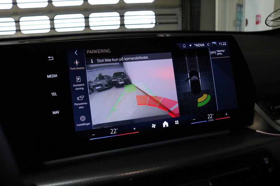 BMW iX1 eDrive20 M-Sport 5d