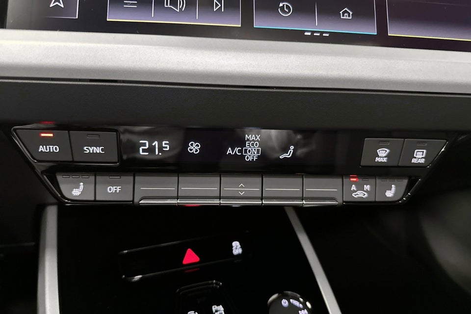 Audi Q4 e-tron 45 Progress 5d