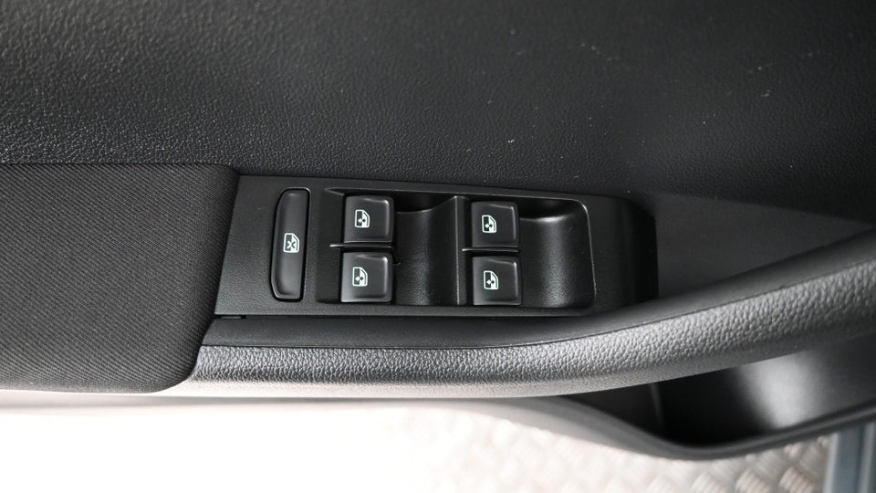 Skoda Fabia 1,0 TSi 95 Life Combi DSG 5d