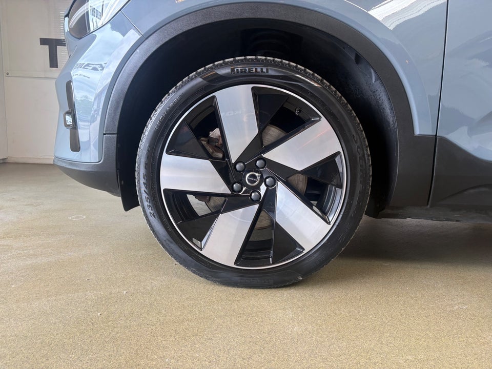 Volvo C40 P6 ReCharge Plus 5d