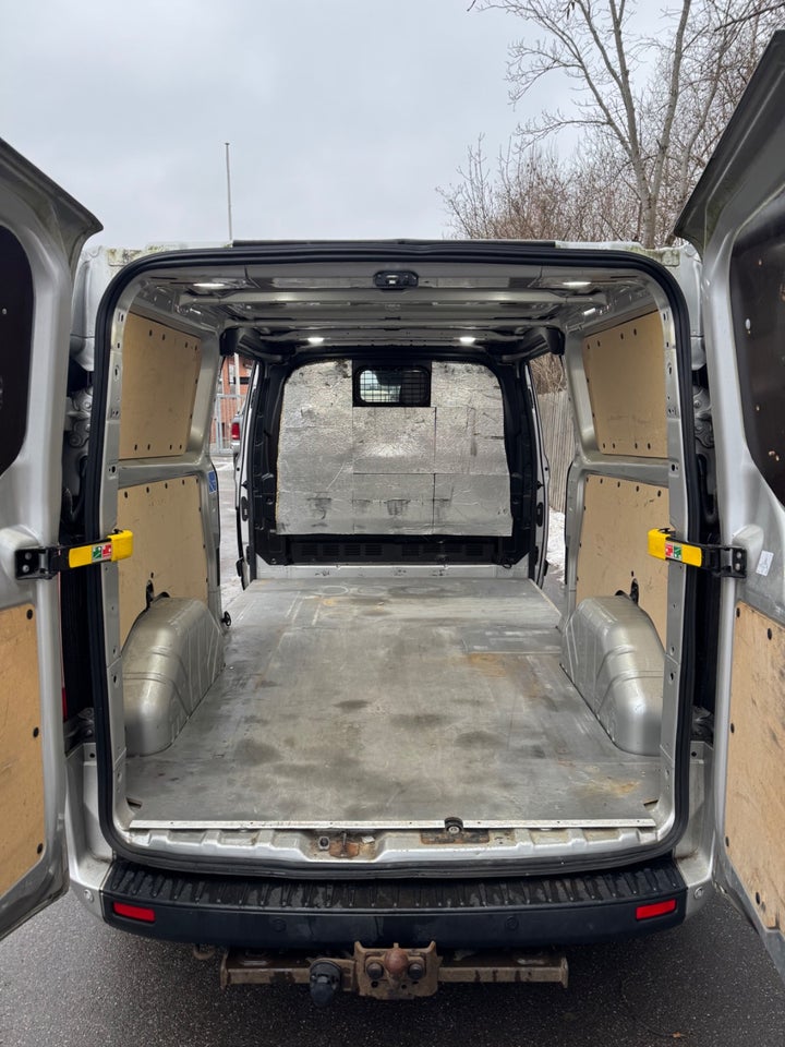 Ford Transit Custom 340L 2,0 TDCi 130 Trend