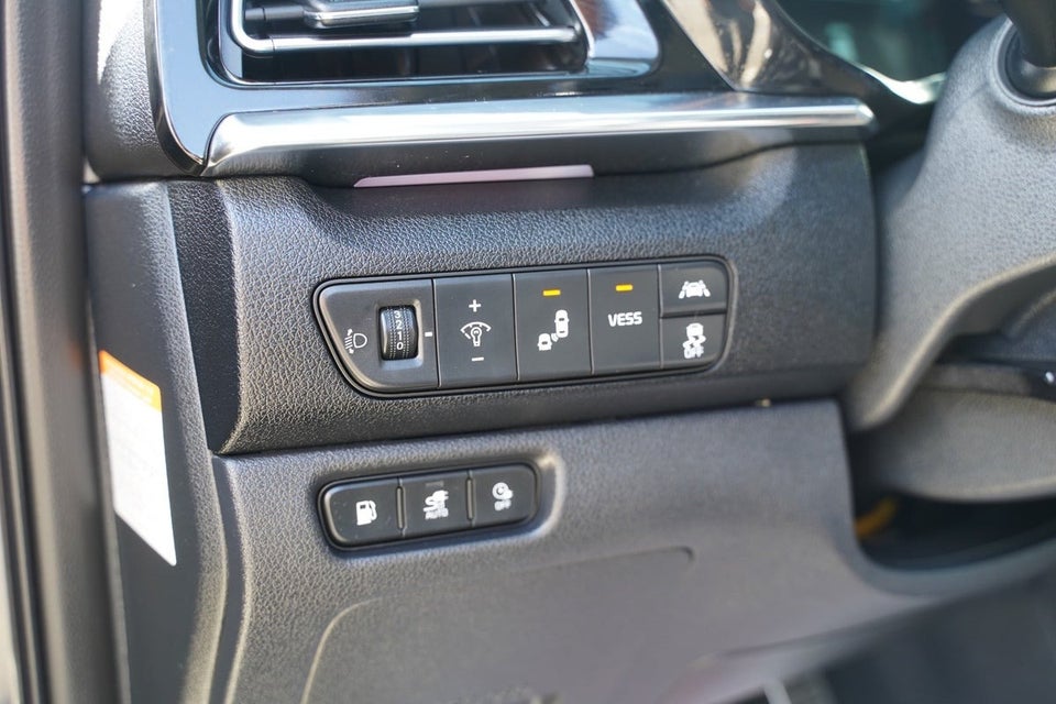 Kia Niro 1,6 PHEV Advance DCT 5d