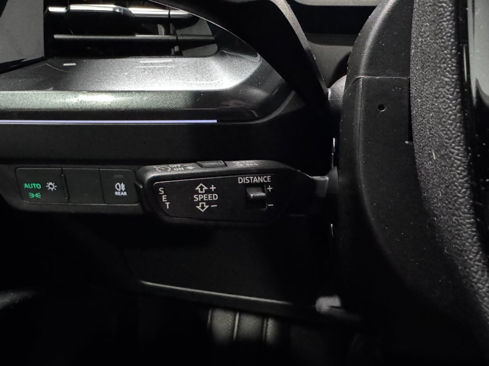 Audi Q4 e-tron 40 S-line Sportback 5d