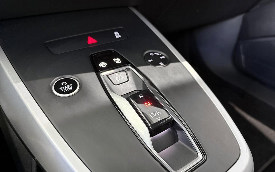 Audi Q4 e-tron 45 Attitude quattro 5d