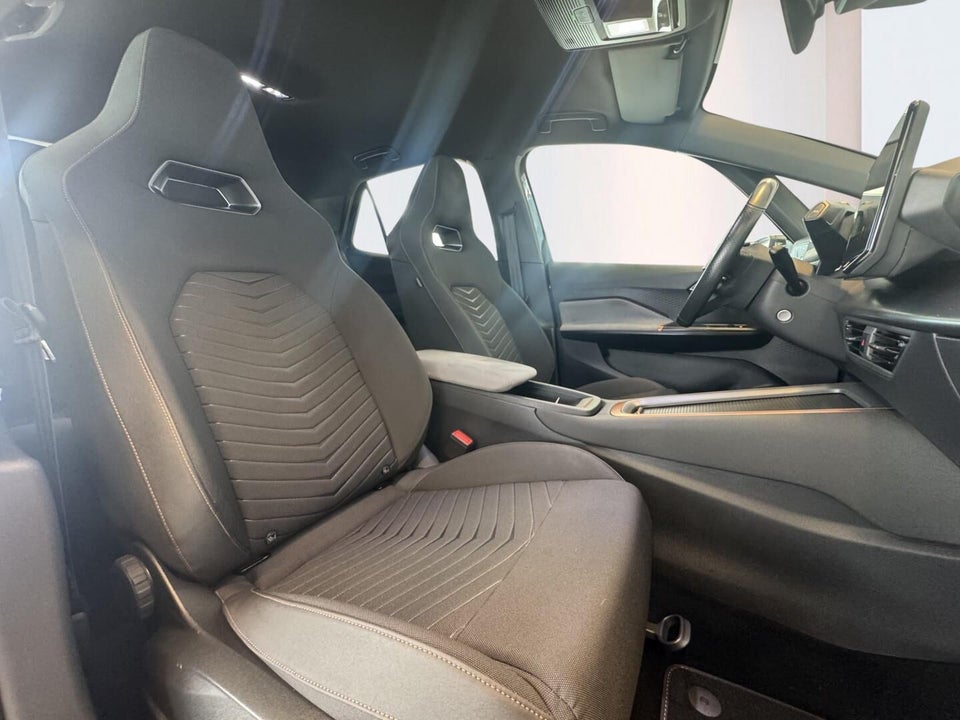 Cupra Born 58 e-Boost 5d