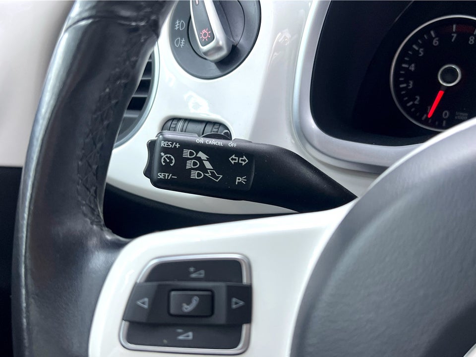 VW The Beetle 1,4 TSi 160 Design 2d