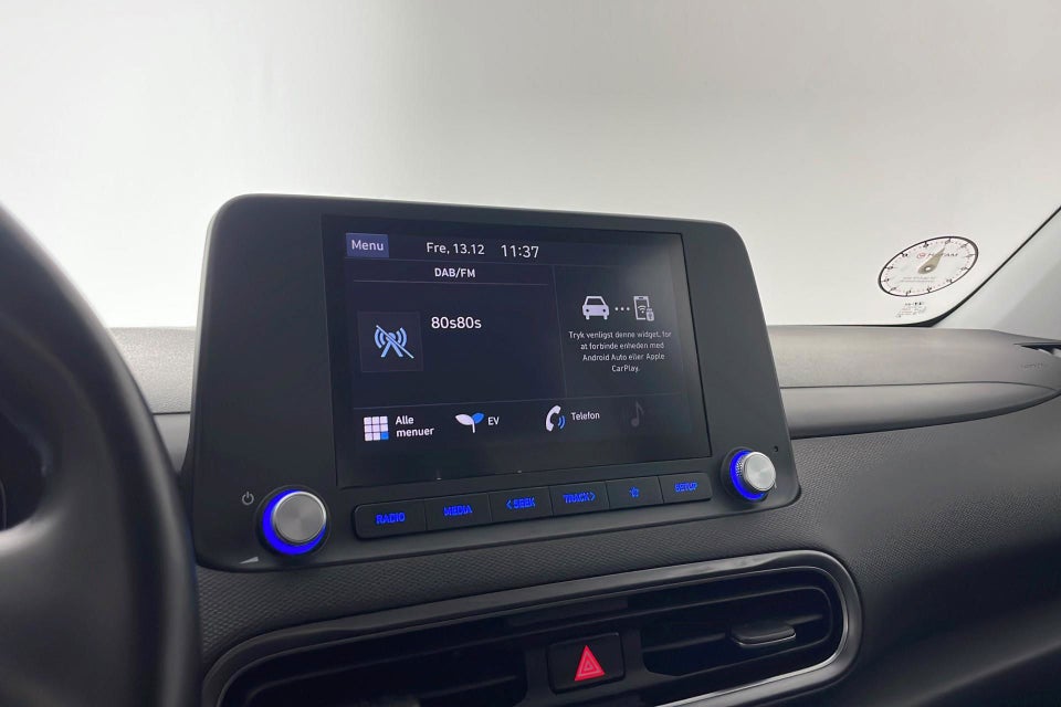 Hyundai Kona 64 EV Essential 5d