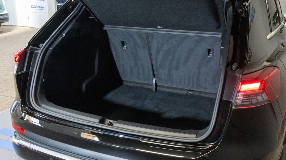 Audi Q4 e-tron 45 S-line 5d