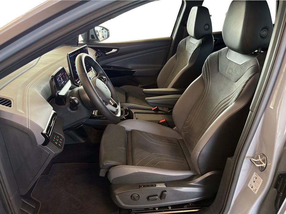 VW ID.4 77 Style+ 5d