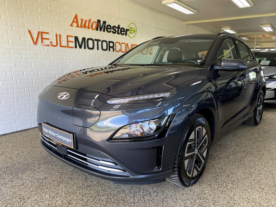 Hyundai Kona 39 EV Essential 5d
