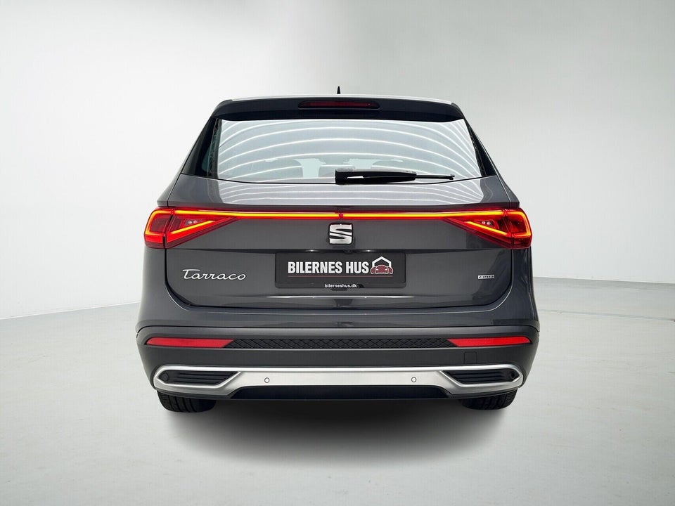 Seat Tarraco 1,4 eHybrid Xcellence DSG 5d