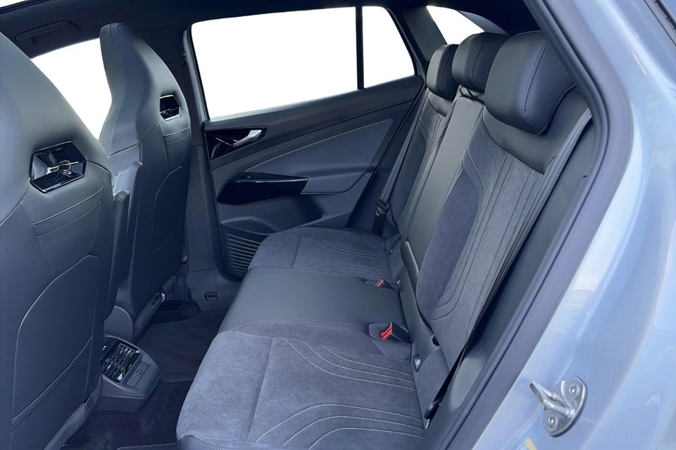 VW ID.4 77 Style Edition 5d