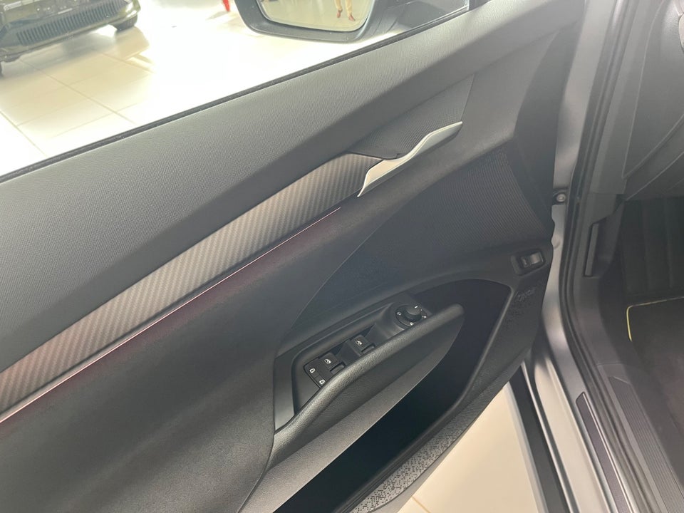 Skoda Elroq iV RS Limited 5d