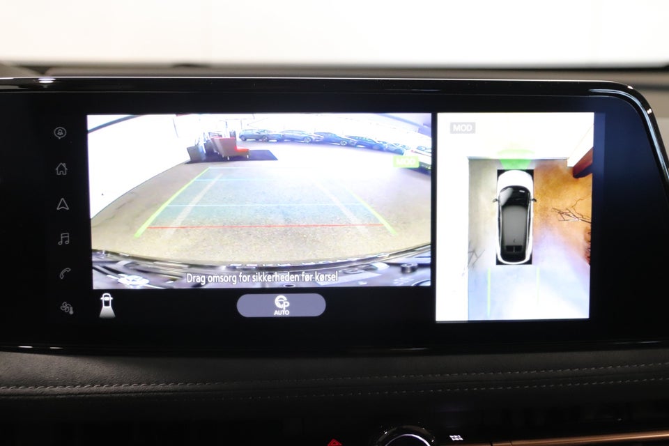 Nissan Ariya 87 Evolve 5d