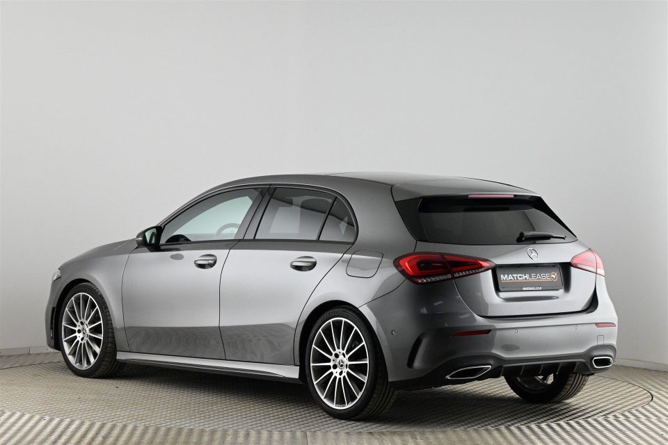 Mercedes A200 1,3 AMG Line aut. 5d