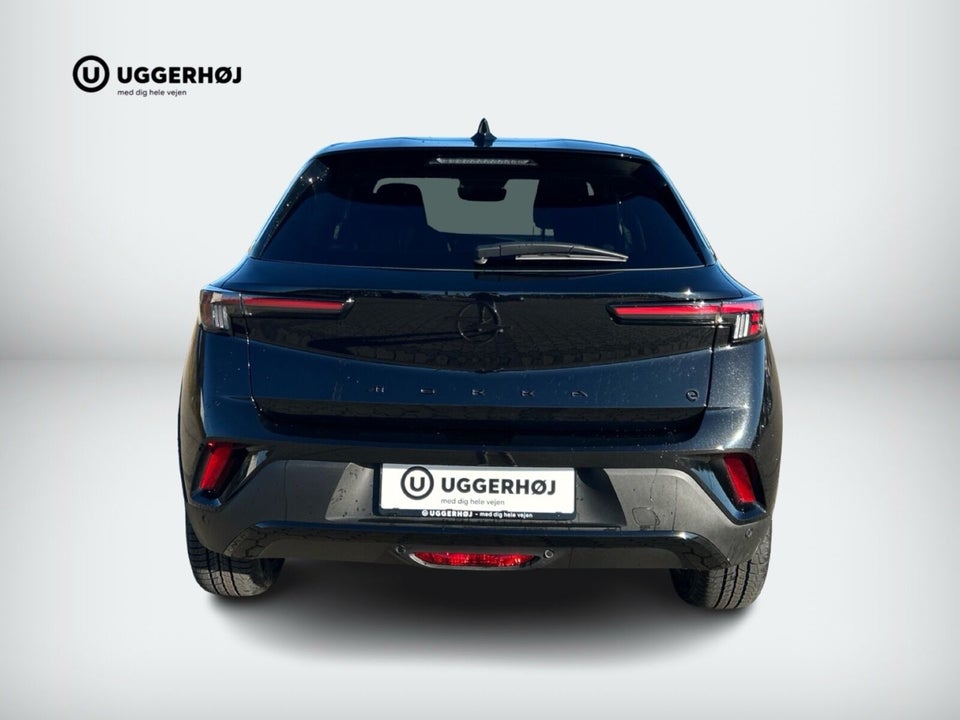 Opel Mokka-e 54 Base 5d