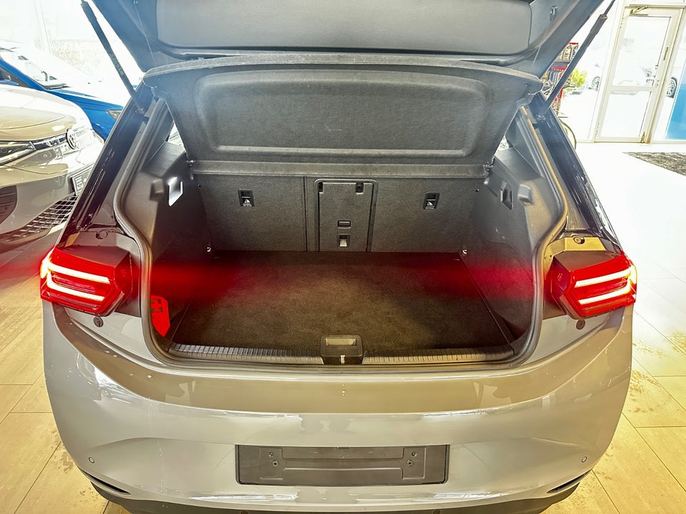 VW ID.3 58 Pro Performance Max 5d