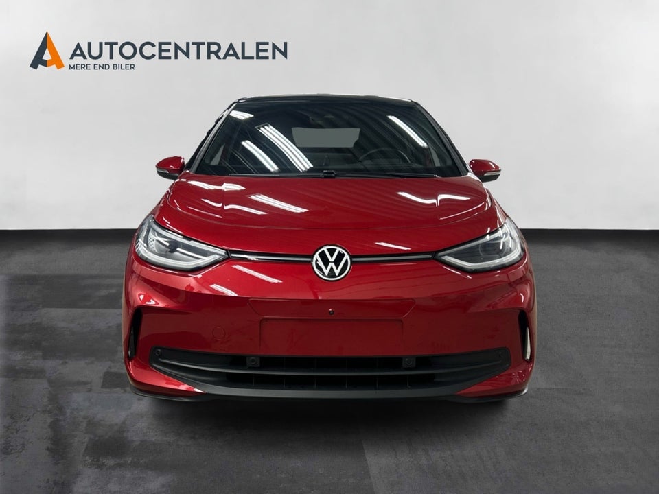VW ID.3 77 Pro S 5d