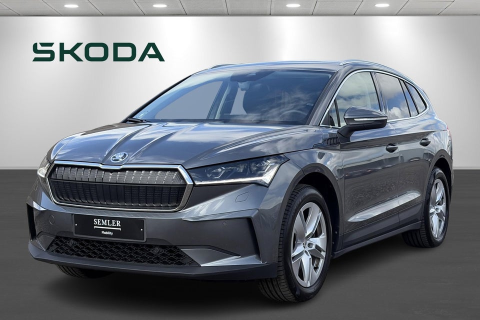 Skoda Enyaq 85 iV Premium 5d