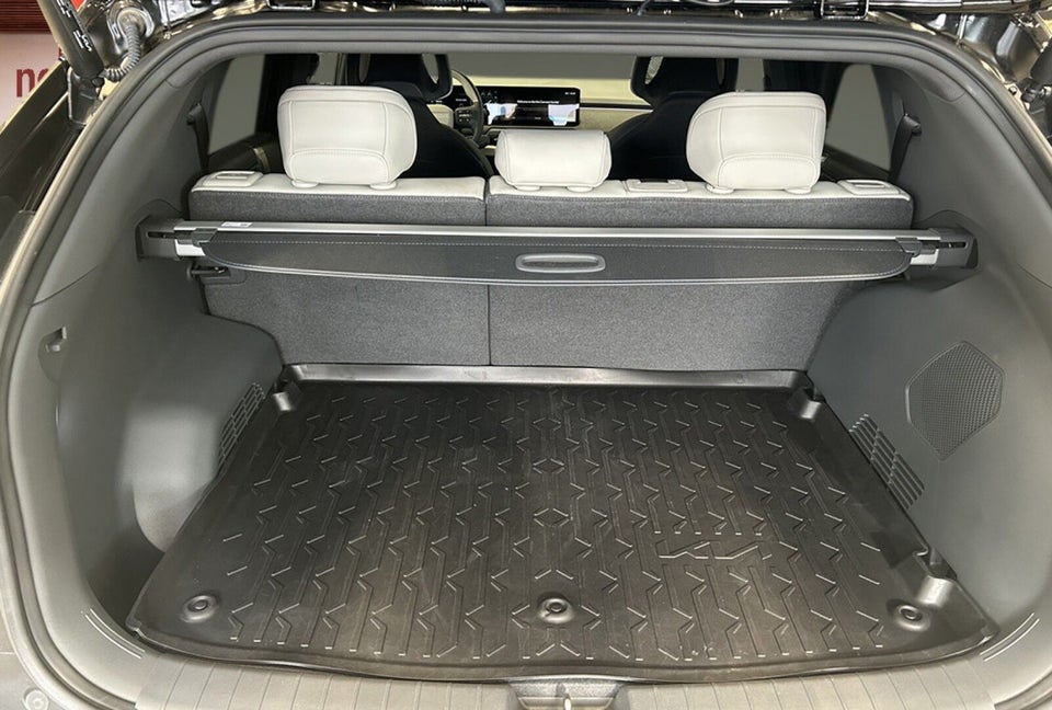 Kia EV3 81 Long Range GT-Line 5d