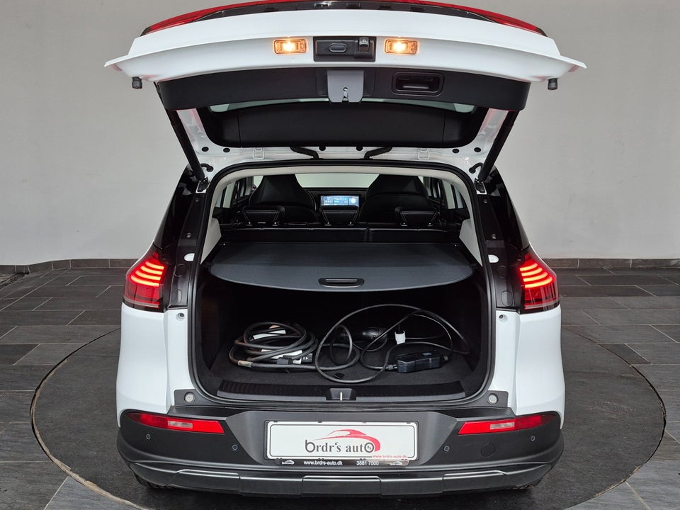 Aiways U5 Premium 5d