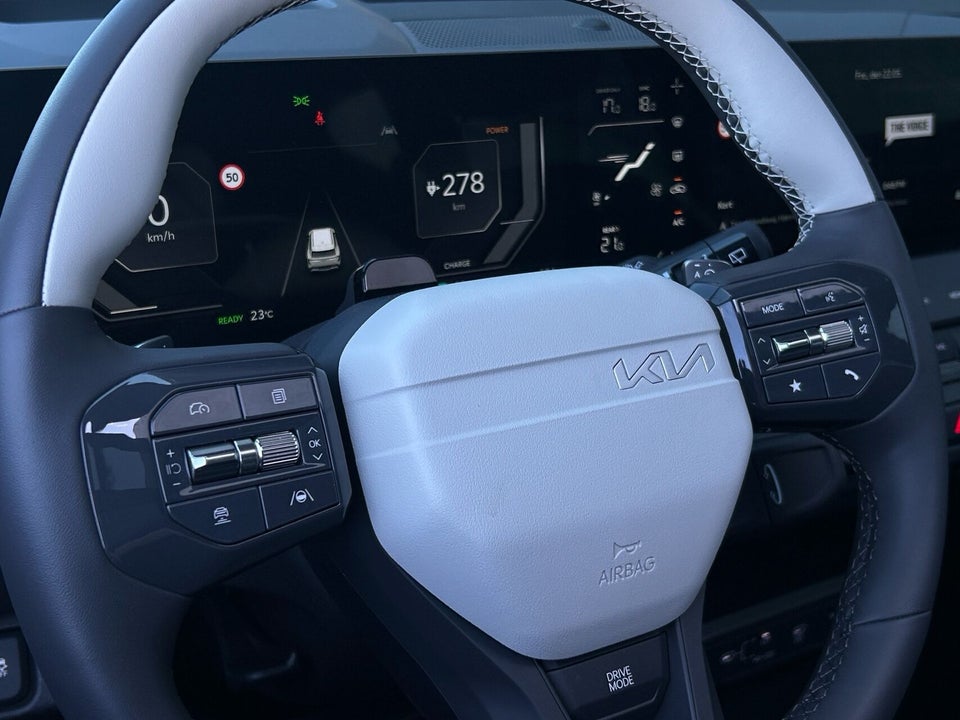 Kia EV5 81 Long Range GT-Line 5d