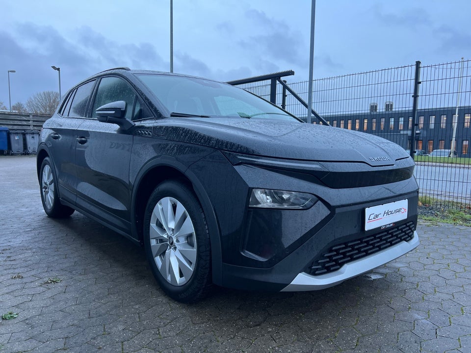 Skoda Elroq 60 iV 5d