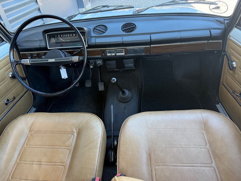 Lada 1200 1,2 S 4d
