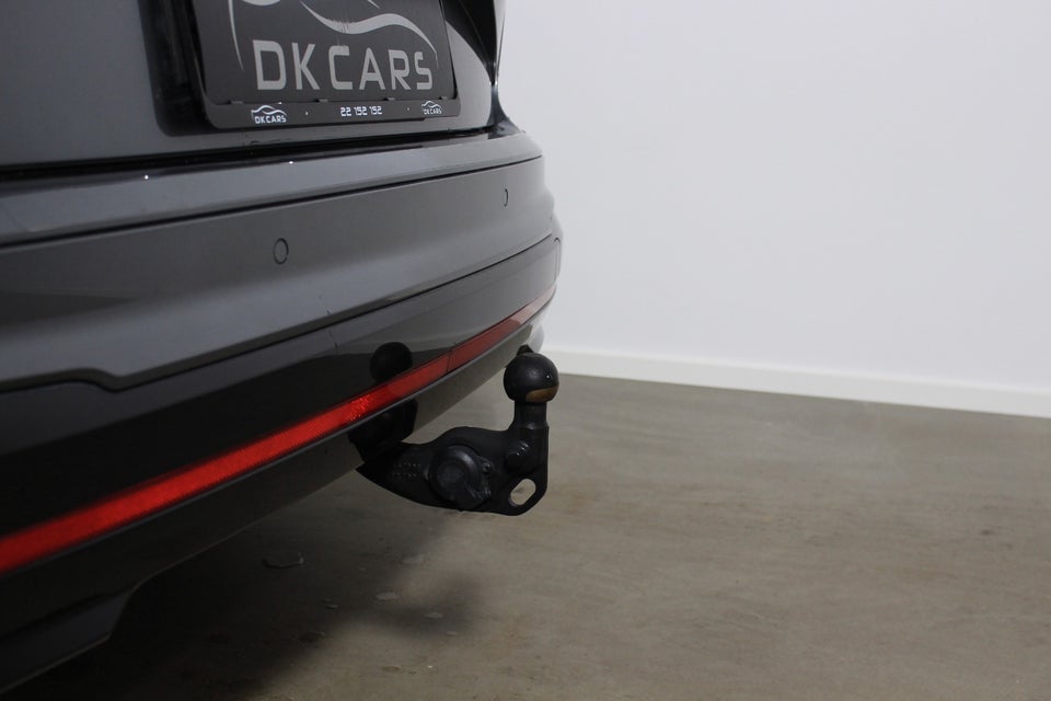 Skoda Enyaq iV RS Maxx 5d