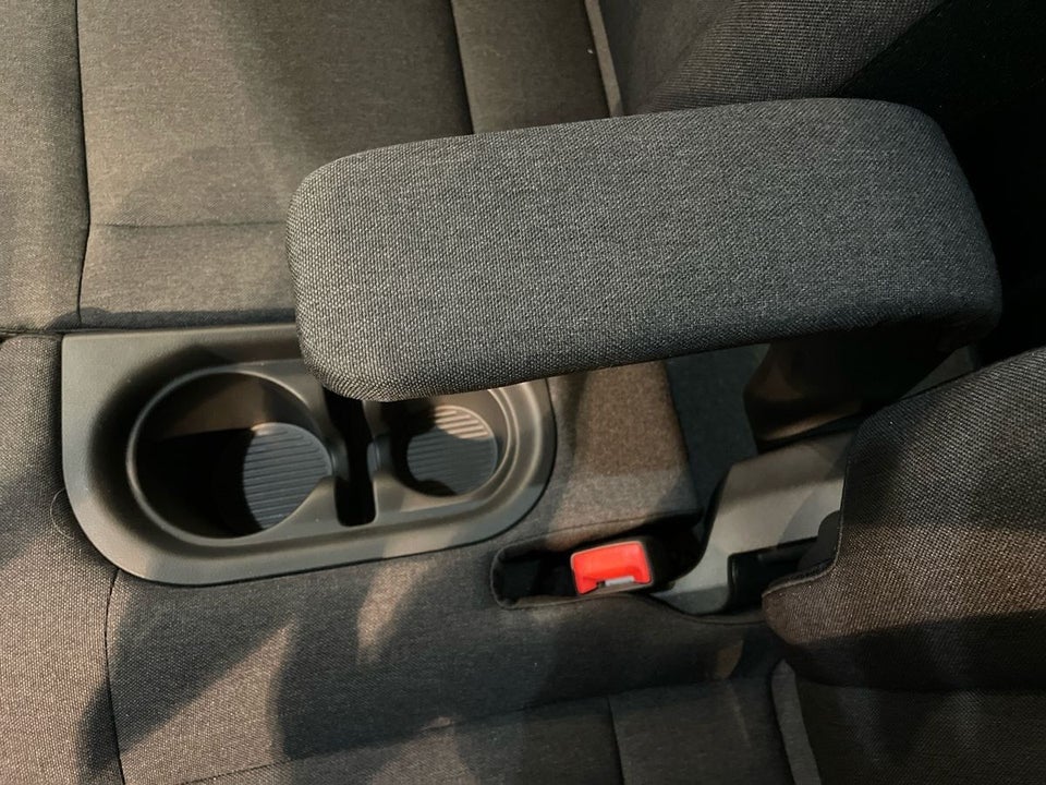 Hyundai Inster 49 Advanced 5d