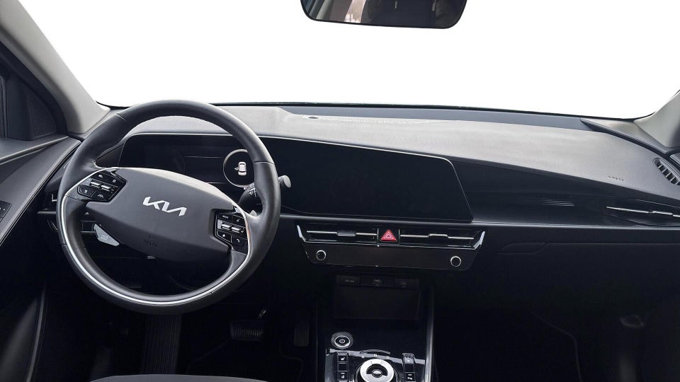 Kia Niro 64 EV 5d
