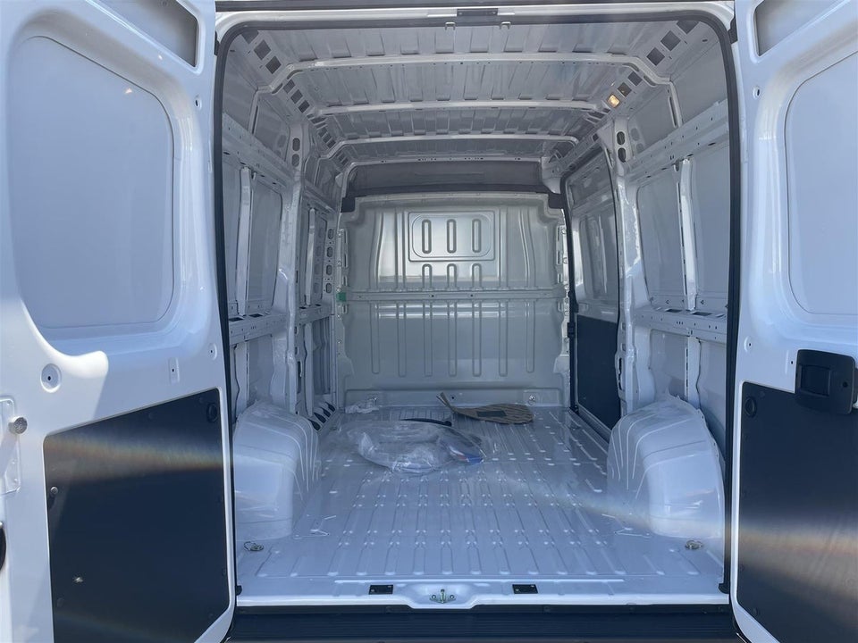 Fiat Ducato 35 Maxi 47 L2H2 Kassevogn