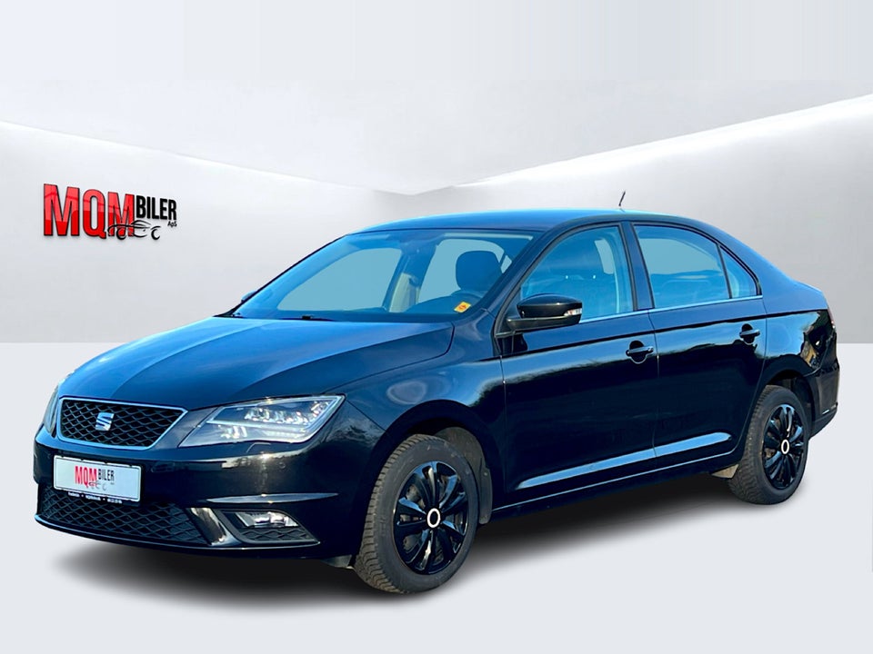 Seat Toledo 1,0 TSi 110 Xcellence 5d
