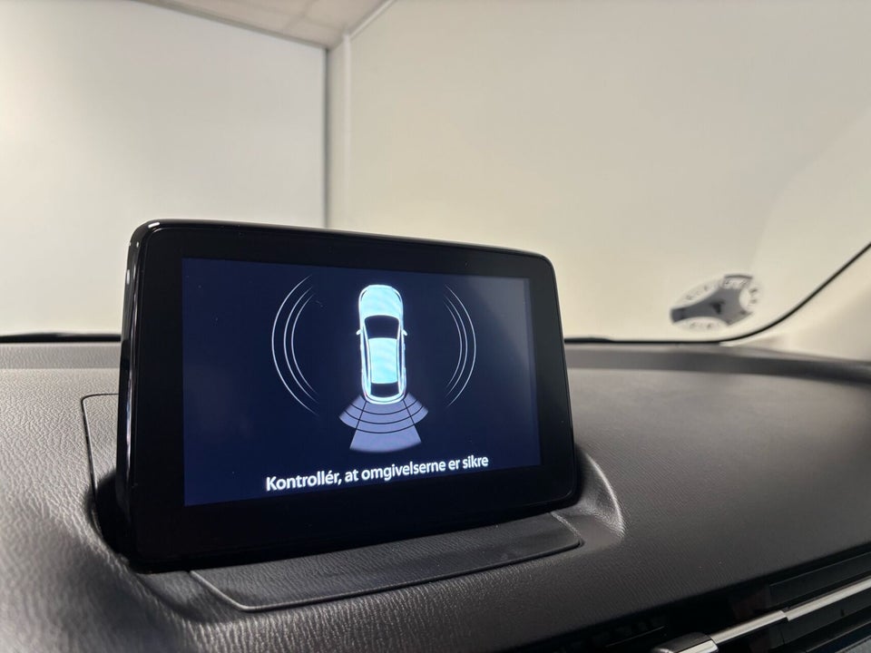 Mazda 2 1,5 SkyActiv-G 90 Niseko aut. 5d