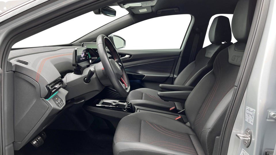 VW ID.4 77 GTX 4Motion 5d