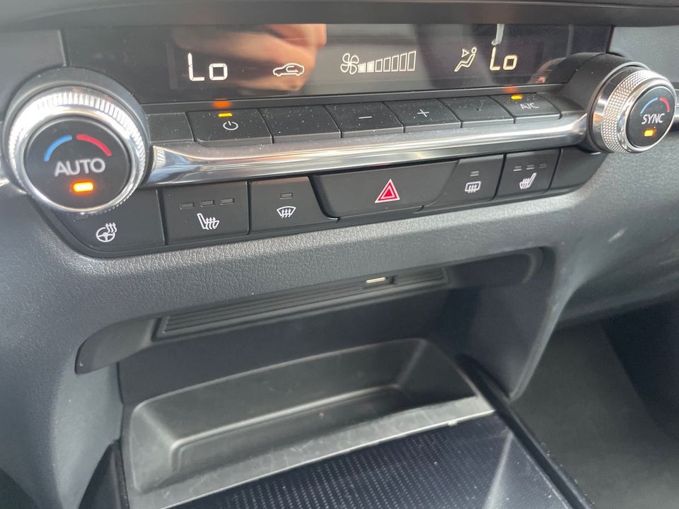 Mazda CX-30 2,0 e-SkyActiv-G 150 Cosmo aut. 5d