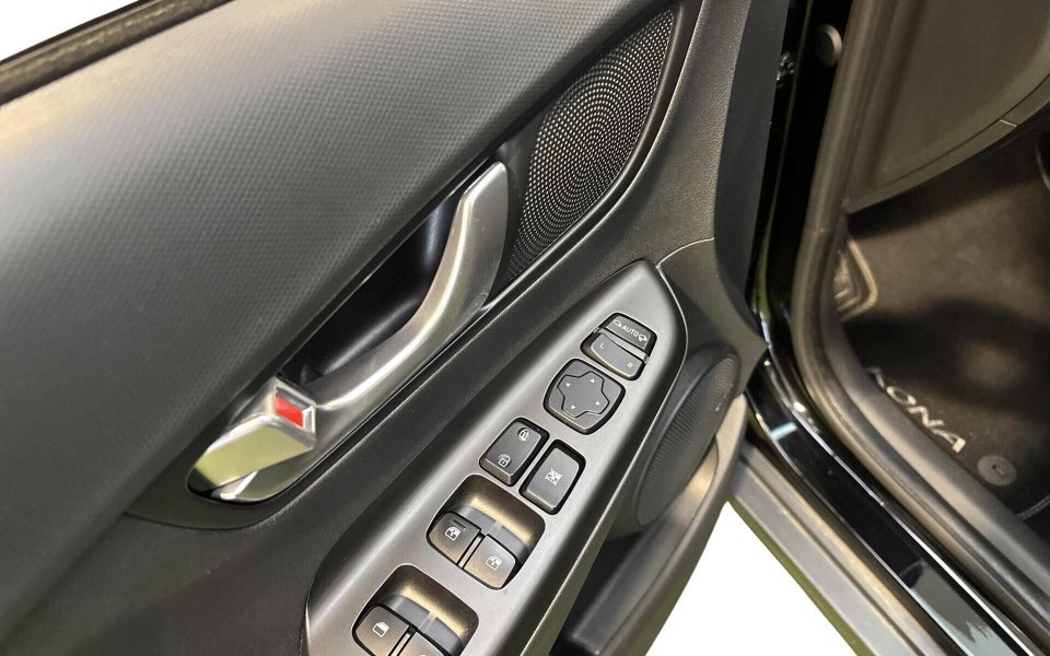 Hyundai Kona 64 EV Prime 5d