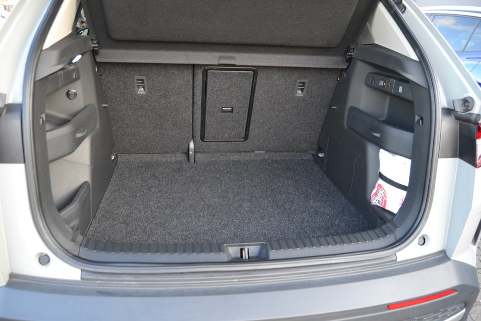 Skoda Elroq 85 iV 5d