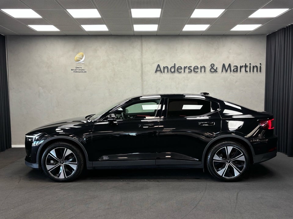 Polestar 2 Long Range 5d