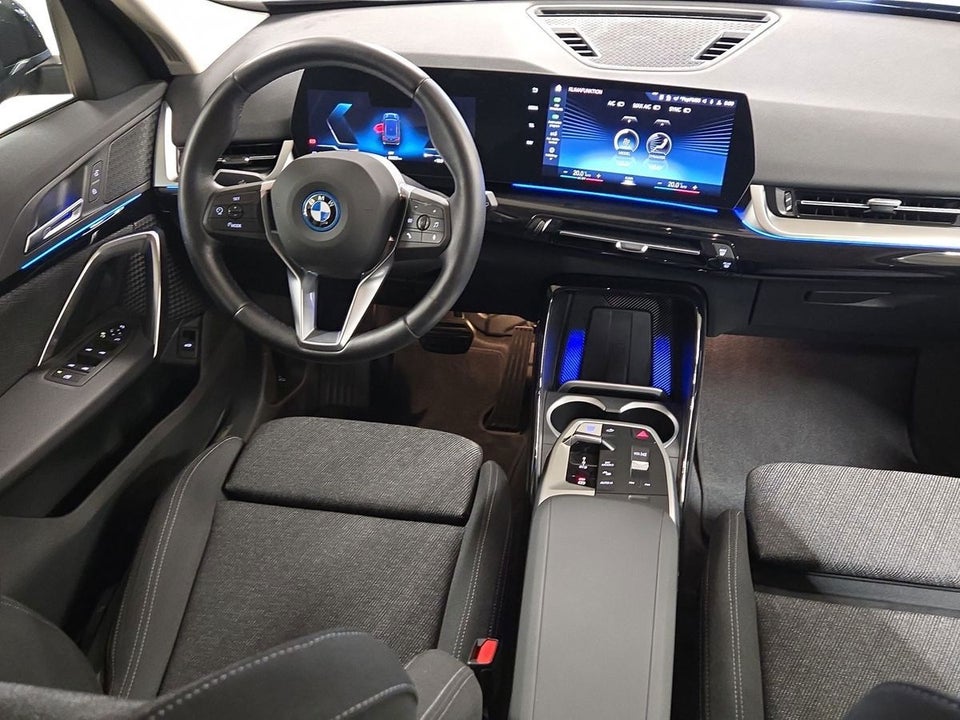 BMW iX1 xDrive30 5d