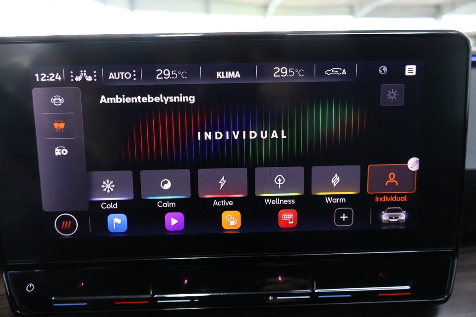 Seat Leon 1,5 TSi 150 Xcellence Sportstourer 5d