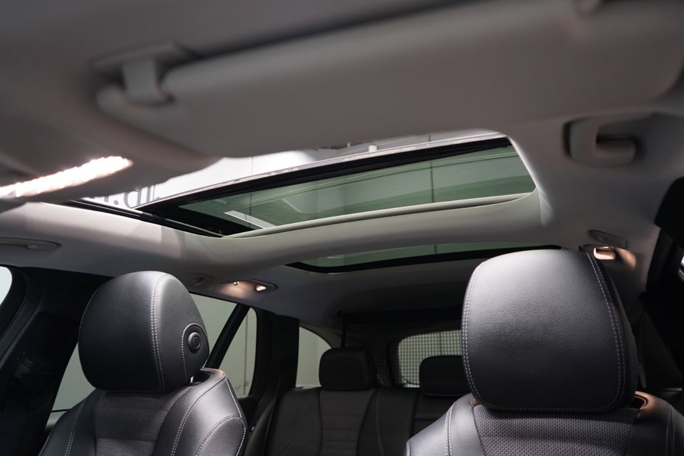 Mercedes E350 d 3,0 Avantgarde stc. aut. 5d