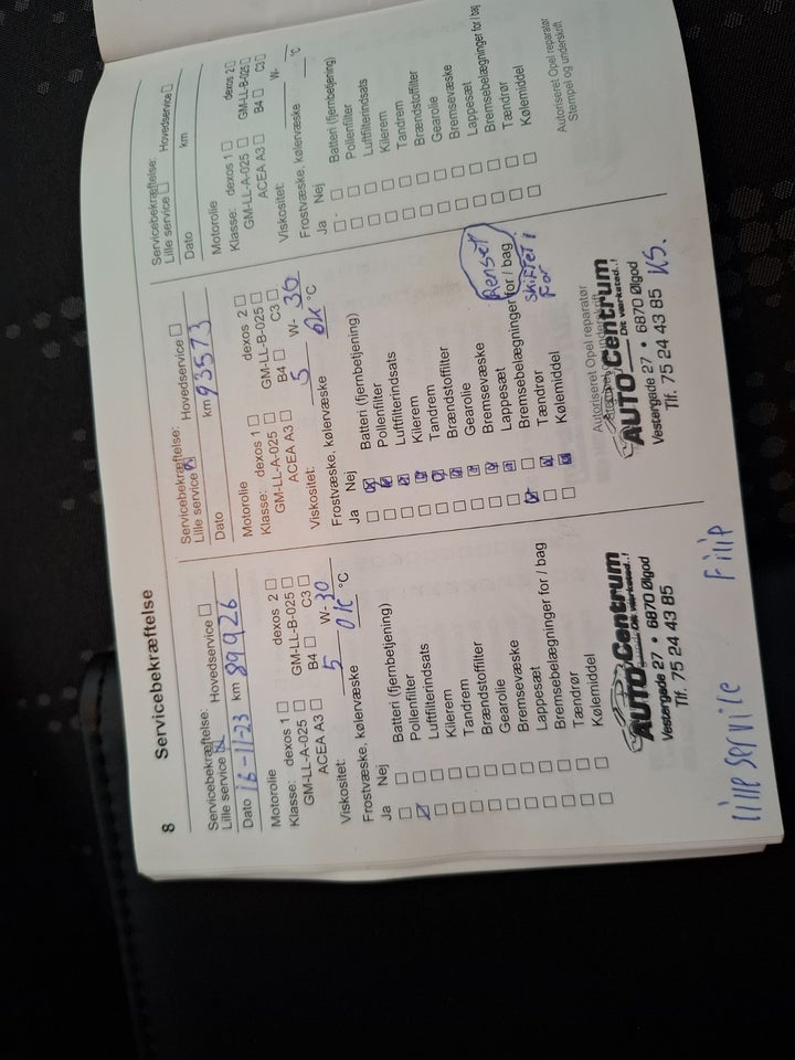 Opel Corsa 1,0 12V Enjoy 5d