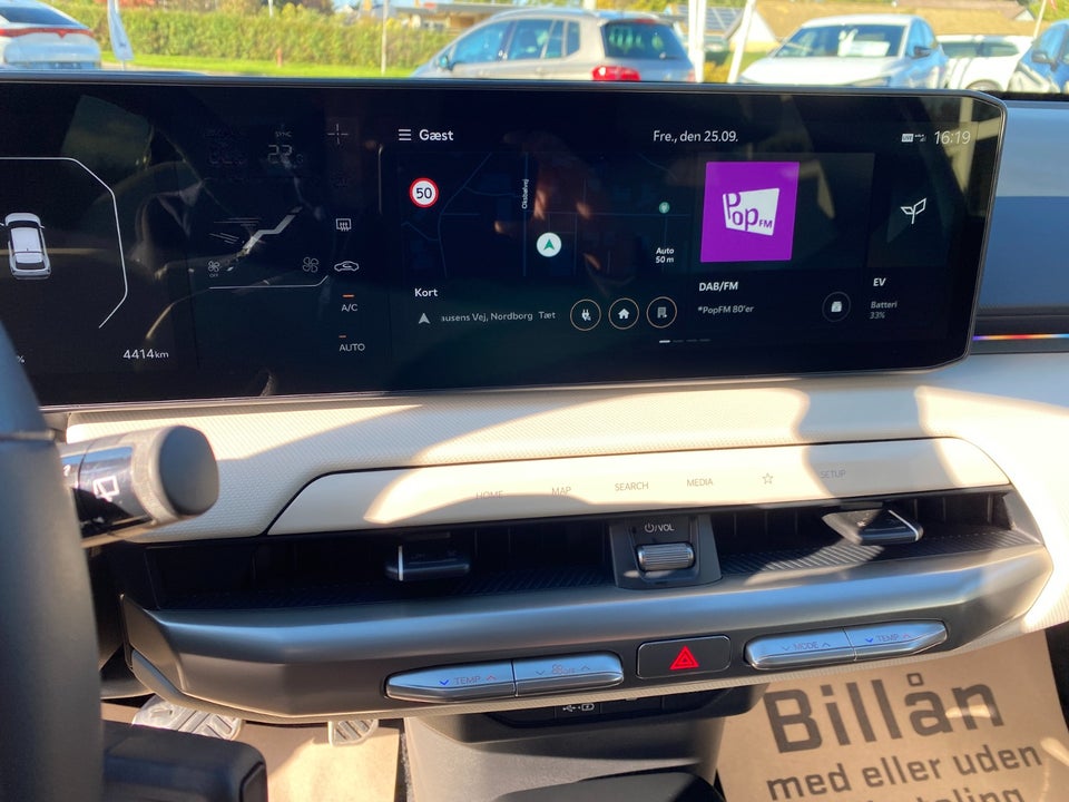 Kia EV4 81 Long Range GT-Line 5d