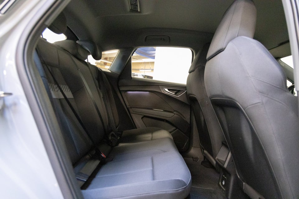 Audi Q4 e-tron 45 S-line Sportback 5d