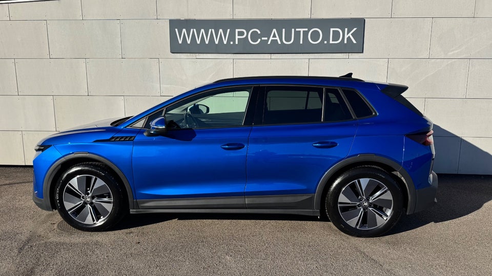 Skoda Elroq 50 iV 5d
