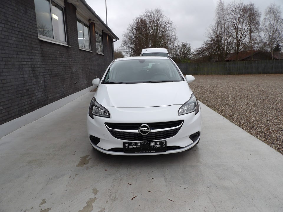 Opel Corsa 1,4 16V Enjoy 5d