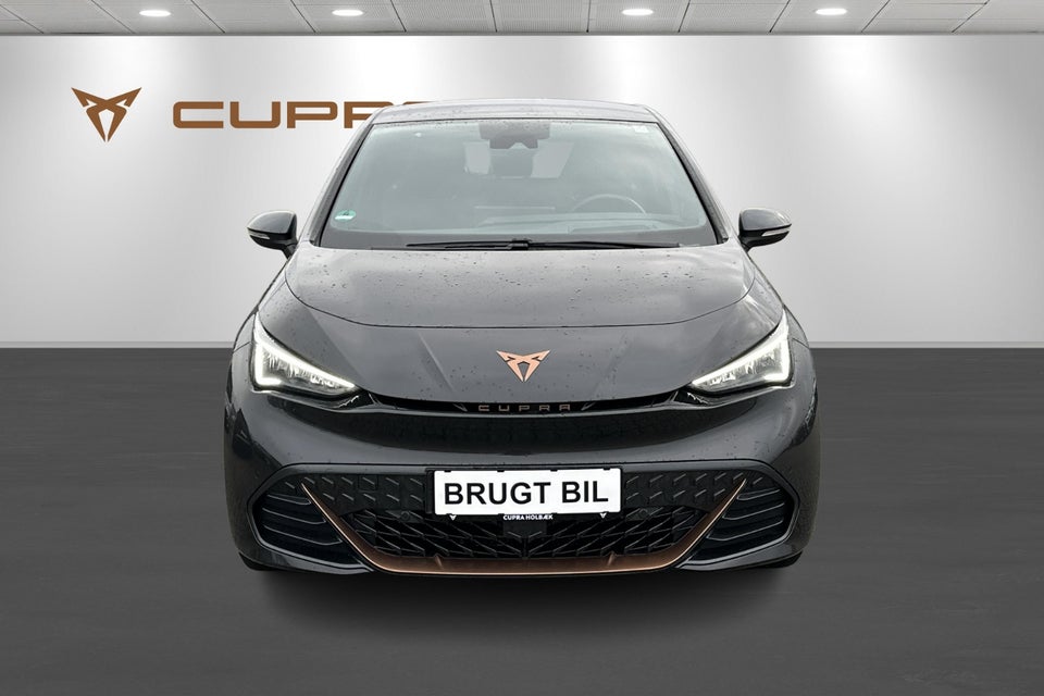 Cupra Born 58 High 5d